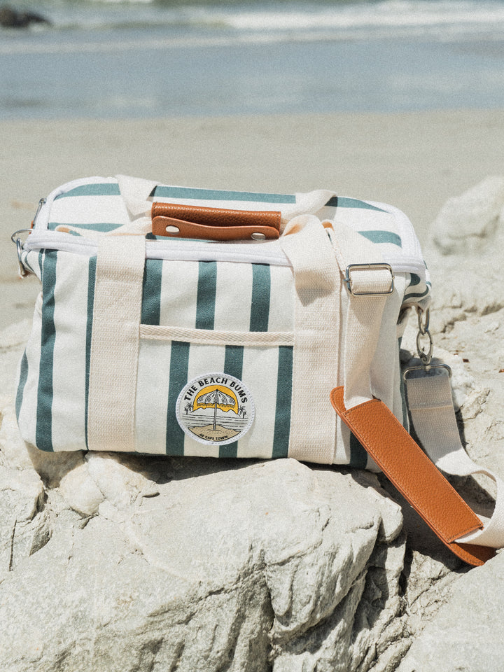 BEACH BUMS Classic Cooler